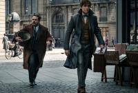 Вышел новый трейлер вторых "Фантастических тварей" (видео)
