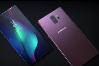 Раскрыты цены флагмана Samsung Galaxy Note 9