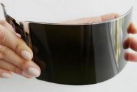 Samsung создала небьющийся OLED-дисплей для смартфонов