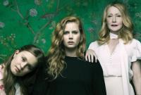 Слишком сложно. У сериала Острые предметы не будет продолжения