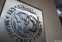 МВФ вернул Украину к экономическому росту – Данилюк