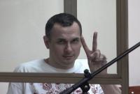 Сенцову ежедневно колют глюкозу