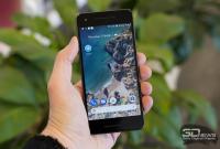 Google проектирует смартфон Pixel среднего уровня