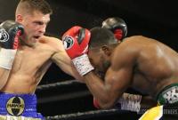 Казахстанский боксер лишен титула IBF из-за отказа встретиться с украинцем