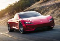 Маск пообещал сделать новый Roadster «безумно быстрым»