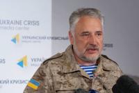 В Авдеевке восстановлят водоснабжение в воскресенье утром - Жебривский