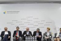 Украина потеряла около 100 миллиардов долларов из-за российской агрессии - исследование
