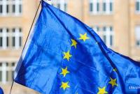 Европарламент одобрил предоставление Украине 1 млрд евро