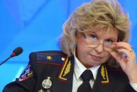 Омбудсмен РФ заявила, что голодающий Сенцов прибавил в весе