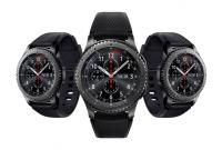 Samsung Gear S4 получат увеличенную батарею