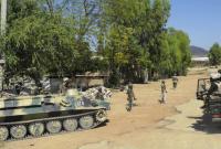 Двое смертников взорвали себя в Нигерии, более 30 погибших