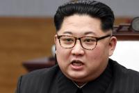 КНДР снесет полигон для запуска ракет, которыми пугала США, - СМИ