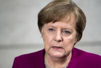 Почти половина жителей Германии поддержала отставку Меркель