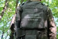 В зоне отчуждения задержали беглеца с карабином