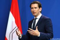 Канцлер Австрии: Лодки с беженцами вообще не должны прибывать в Европу