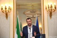 Вице-премьер Италии заявил о возможном развале Евросоюза