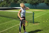 Украинка Свитолина осталась на 5-м месте в рейтинге WTA