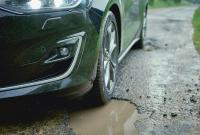 Глаза разбегаются: новый Ford Focus будет видеть ямы на дорогах