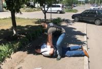 В Кропивницком на взятке попался начальник отдела областного управления ГФС