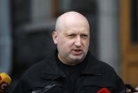 Турчинов: закрепление в Конституции вступления в ЕС и НАТО консолидирует Украину