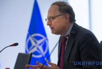 НАТО має продовжувати підтримку України в протистоянні з РФ - Вершбоу