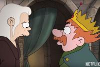 Netflix показал трейлер нового мультсериала от создателя Симпсонов