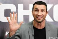 Владимир Кличко рассказал, при каких условиях вернется на ринг
