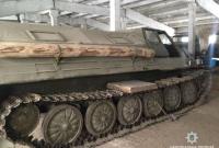 Прокуратура сообщила подробности гибели контрактника в Черниговской области
