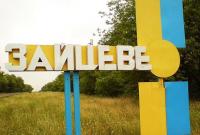 Боевики обстреляли из пушек Зайцево