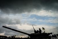 Украинские военные взяли в плен пророссийского боевика