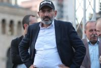 Пашинян рассказал, когда будет сформировано новое правительство Армении