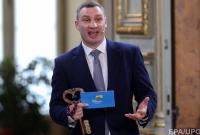 Кабмин повысил зарплату мэрам городов
