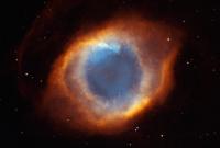 Hubble сфотографировал "Глаз бога"