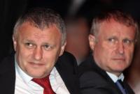 Григорий Суркис опроверг информацию о возможной продаже "Динамо"