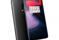 Официальные рендеры и европейские цены OnePlus 6