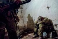 138 бывших пленных на Донбассе рассказали о пережитых пытках
