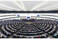 Комитет Европарламента одобрил предоставление Украине 1 миллиарда евро