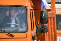 Российский "Первый канал" сравнил Путина с Гитлером (видео)
