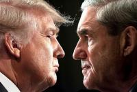 Мюллер признал, что не может предъявить обвинение Трампу