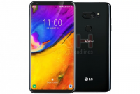 Утечка раскрыла характеристики смартфона LG V35 ThinQ