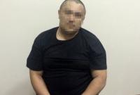 Подполковника Нацгвардии за госизмену приговорили к 13 годам тюрьмы