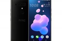 Обнародованы пресс-рендеры и характеристики мощного смартфона HTC U12+