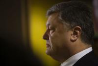 Украина прощается с СНГ: Порошенко рассказал детали