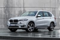 Названы официальные сроки появления BMW X5 нового поколения
