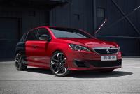 Peugeot приостановил производство хот-хэтча 308 GTi