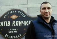 Владимир Кличко вошел в Топ-100 самых популярных спортсменов мира