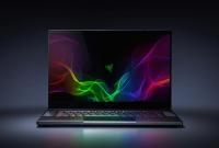 Razer представила 15-дюймовый игровой ноутбук Razer Blade (2018)