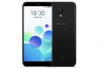 Meizu представила смартфон M8C
