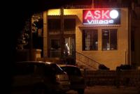 В Марселе застрелили двух человек из автомата Калашникова