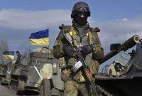Сегодня потерь среди украинский бойцов нет, - ООС
